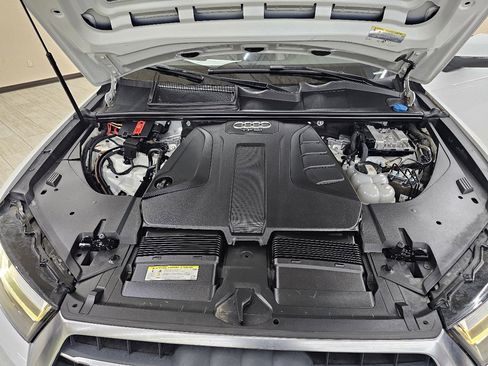 Used 2017 Audi Q7 2.0T Premium Plus image 45