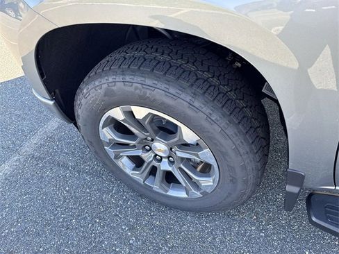 New 2026 Chevrolet Silverado 1500 High Country w/ Technology Package image 34