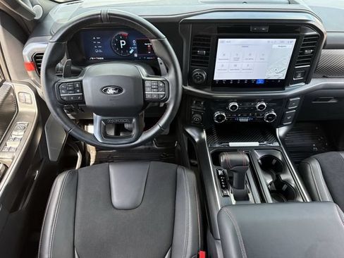 Used 2025 Ford F150 Raptor AWD/4WD image 13