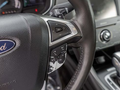 Used 2013 Ford Fusion Titanium w/ Titanium Driver Assist Pkg image 37