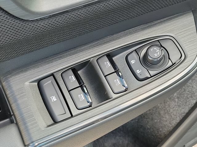 New 2026 Subaru Outback Limited AWD/4WD image 20