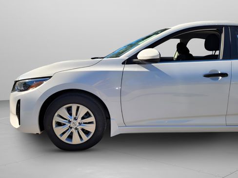 New 2025 Nissan Sentra S image 20