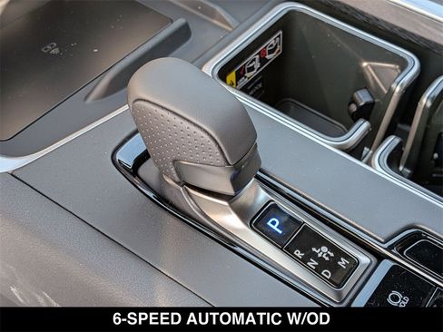 New 2026 Lexus TX 500h AWD w/ Technology Package image 19