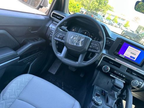 New 2026 Toyota Tacoma SR5 AWD/4WD image 16