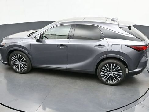 Certified 2023 Lexus RX 350 Premium Plus w/ Cold Area Package FWD image 23