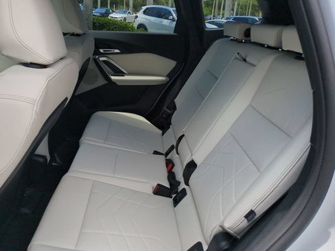 New 2026 BMW X1 xDrive28i w/ Convenience Package AWD/4WD image 14