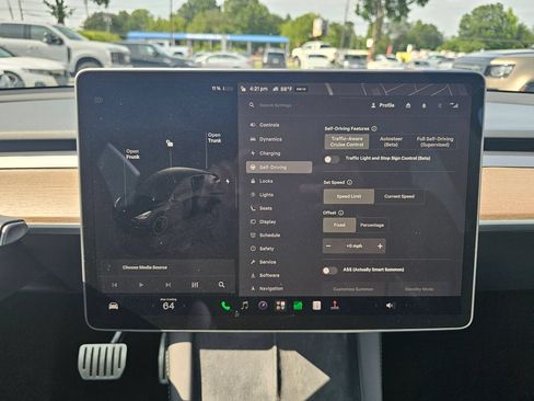 Used 2023 Tesla Model Y Performance AWD/4WD image 21