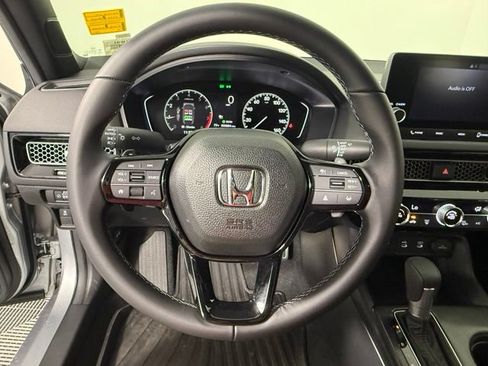 Used 2026 Honda Civic Sport image 17