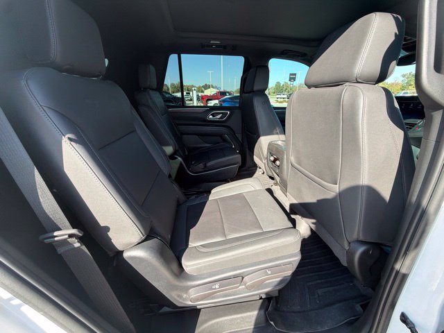 Used 2023 Chevrolet Tahoe LT w/ LT Signature Package AWD/4WD image 26