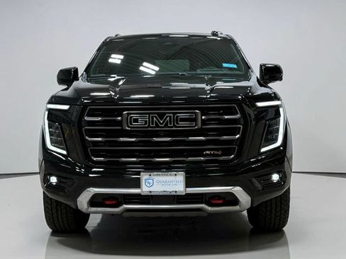 Used 2025 GMC Yukon AT4 Ultimate AWD/4WD image 6
