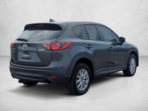 Used 2016 MAZDA CX-5 Sport FWD image 5