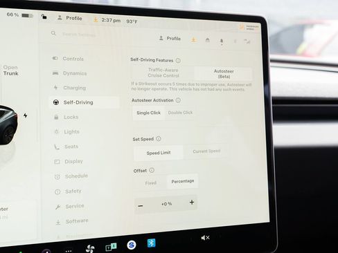 Used 2024 Tesla Model 3 RWD image 24