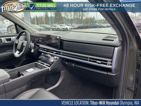 New 2026 Hyundai Santa Fe Limited AWD/4WD image 26