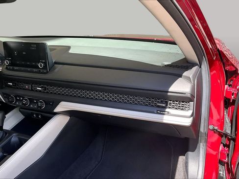 Certified 2024 Honda Accord EX image 19