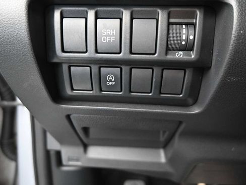 Used 2021 Subaru Forester Premium AWD/4WD image 11