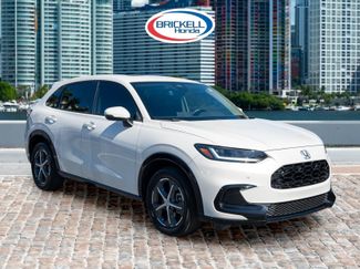 Certified 2025 Honda HR-V EX-L video 3