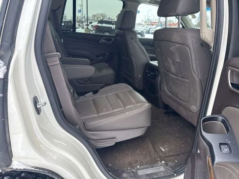 Used 2015 GMC Yukon Denali w/ Touring Package image 13