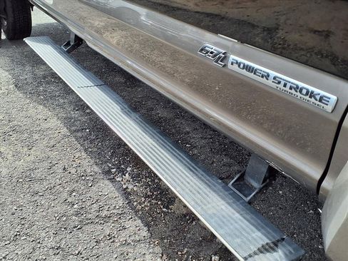 Used 2022 Ford F450 King Ranch w/ King Ranch Ultimate Package image 11