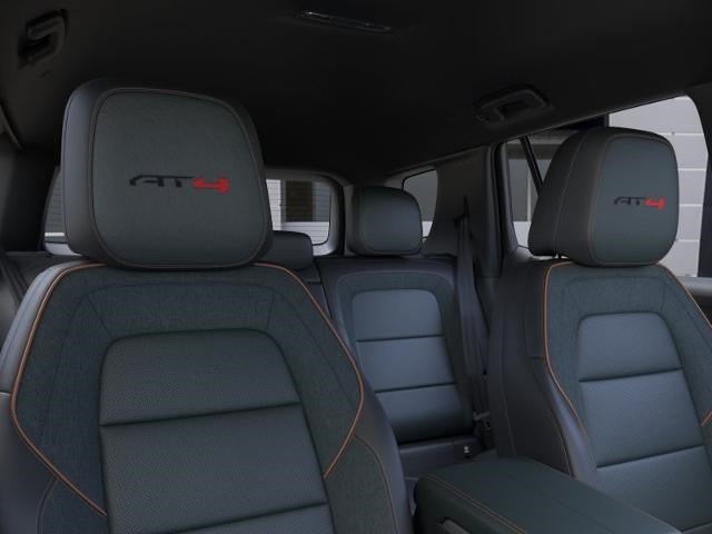 New 2027 GMC Terrain AT4 w/ Convenience Package III AWD/4WD image 24