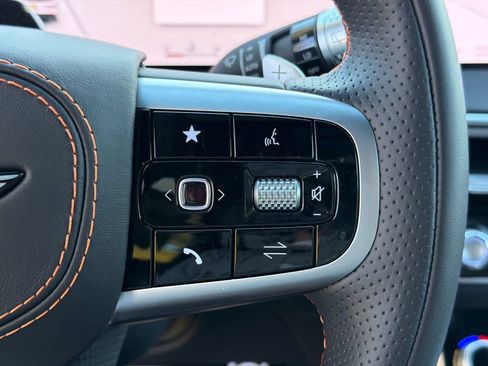 New 2026 Genesis GV70 2.5T Sport Prestige AWD/4WD image 26