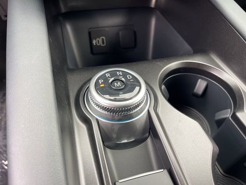 New 2026 Ford Explorer ST w/ Sun And Sound Package image 13