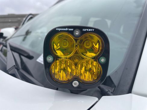 Used 2023 Toyota Tacoma TRD Off-Road w/ Advanced Technology Package image 35