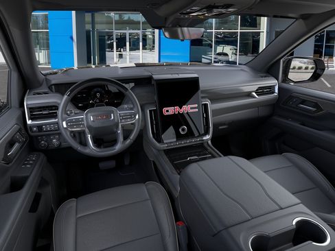 New 2026 GMC Yukon XL Elevation w/ Elevation Premium Package AWD/4WD image 44