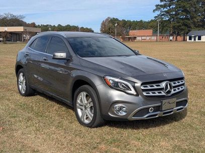 Used 2020 Mercedes-Benz GLA 250 4MATIC