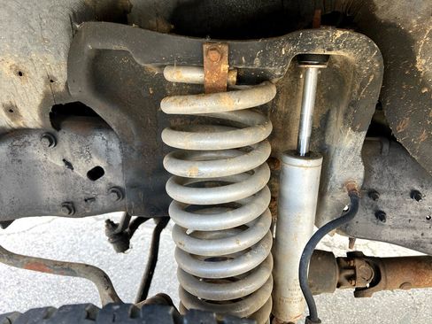 Used 1989 Ford Bronco image 6