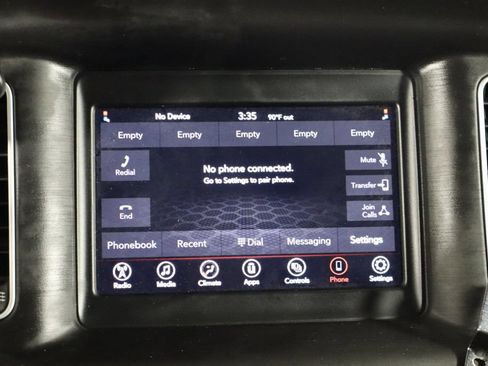 Used 2021 Dodge Charger Police w/ Fleet Safety Group AWD/4WD image 36