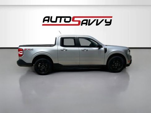 Used 2024 Ford Maverick Lariat w/ FX4 Off-Road Package AWD/4WD image 8