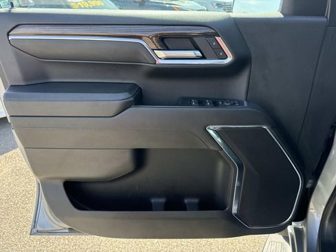 Used 2024 Chevrolet Silverado 1500 LT w/ Protection Package image 20