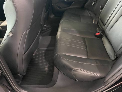 Used 2018 Honda Accord EX-L image 19