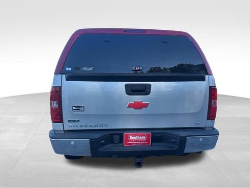 Used 2011 Chevrolet Silverado 1500 LT w/ All-Star Edition image 21