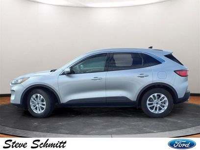 Used 2020 Ford Escape SE