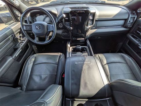Certified 2023 RAM 2500 Limited image 59