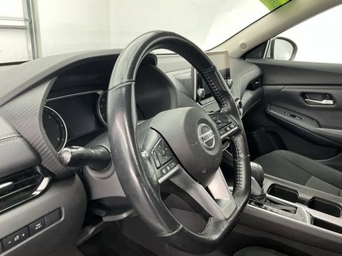 Used 2022 Nissan Sentra SV image 14