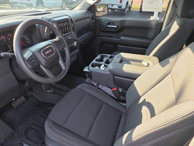 Used 2024 GMC Sierra 1500 Pro w/ Pro Value Package AWD/4WD image 18