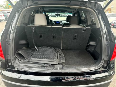 Used 2016 Honda Pilot EX-L image 21