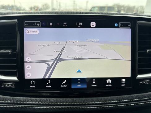 Used 2022 Chrysler Pacifica Limited image 18