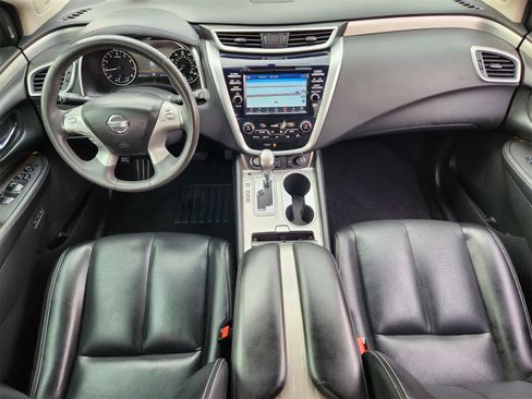 Used 2017 Nissan Murano SL image 25