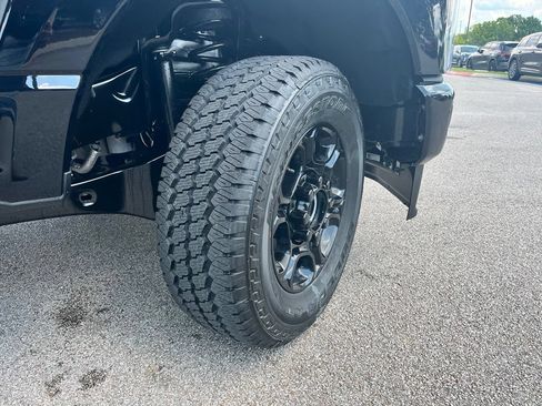 New 2026 Ford F350 XL w/ STX Appearance Package AWD/4WD image 6