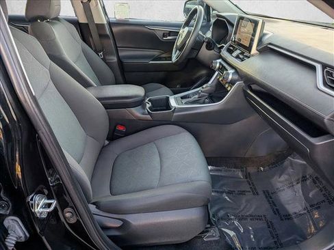 Used 2024 Toyota RAV4 XLE w/ Weather Package image 20