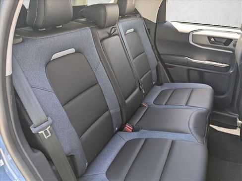 Used 2026 Ford Bronco Sport Outer Banks w/ Outer Banks Tech Package+ AWD/4WD image 22