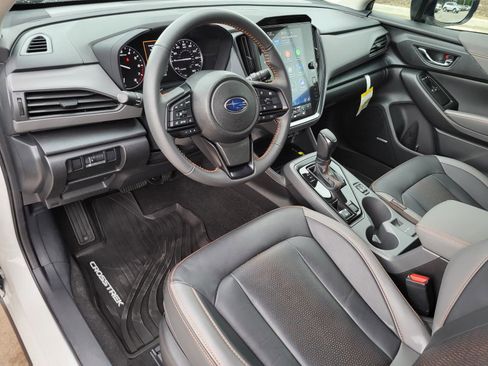 Used 2024 Subaru Crosstrek 2.5i Limited AWD/4WD image 21