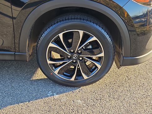 Used 2023 MAZDA CX-5 AWD 2.5 S w/ Premium Package image 25