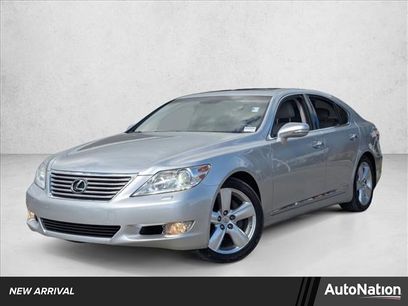 Used 2011 Lexus LS 460