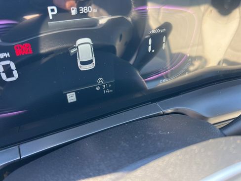 New 2025 Kia Telluride S image 10