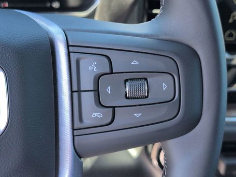 New 2026 GMC Sierra 1500 Elevation AWD/4WD image 24