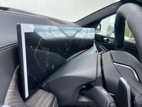 Certified 2026 BMW X5 xDrive40i w/ Climate Comfort Package image 19